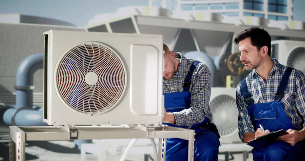 Kenedy, TX HVAC Company